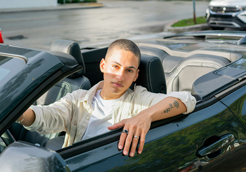 Professionnel de l'automobile